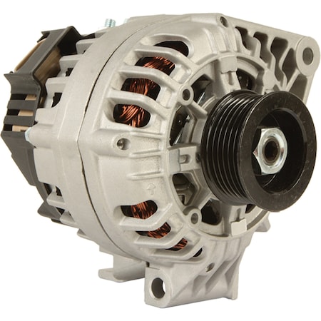 Db Electrical New Alternator For 3.4L Chevrolet Venture 02 03 04 05 2002 2003 2004 2005 400-40079